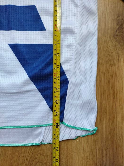 Fox Racing 180 Sayak - Moto Jersey