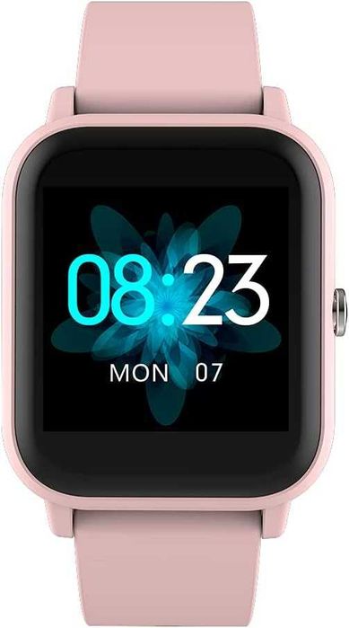 НОВ Smart Watch Blackview R3 – Смарт часовник със спортни функции