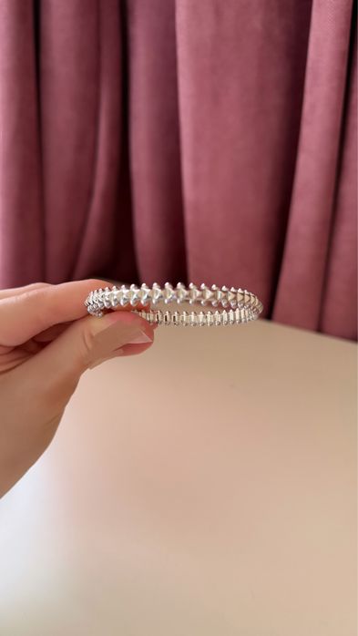 Комплект картье комплект