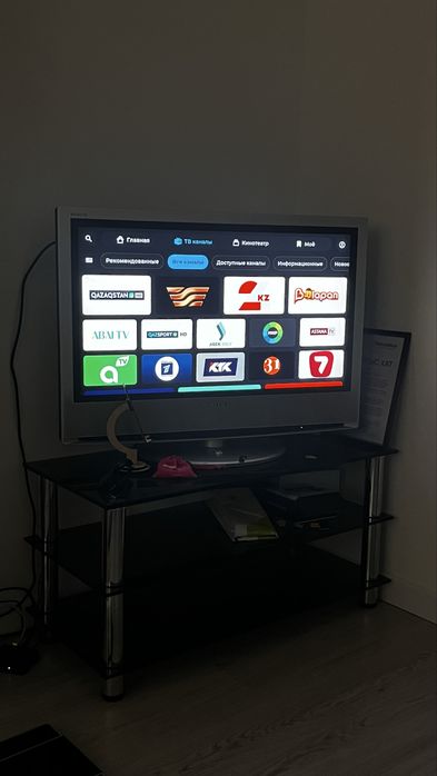 Продам Телевизор SONY