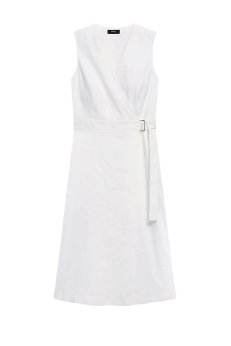 Платье от massimo dutti
