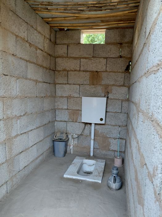 Hovli sotiladi Termiz shaxrida