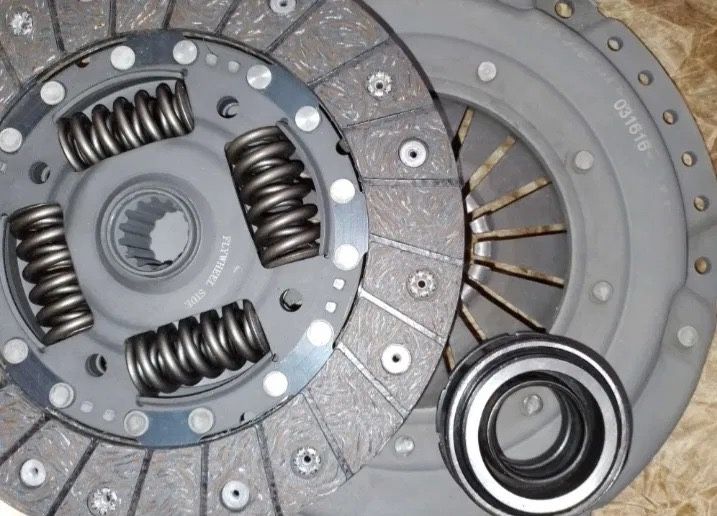 Kit ambreiaj Honda Civic VII Hatchback