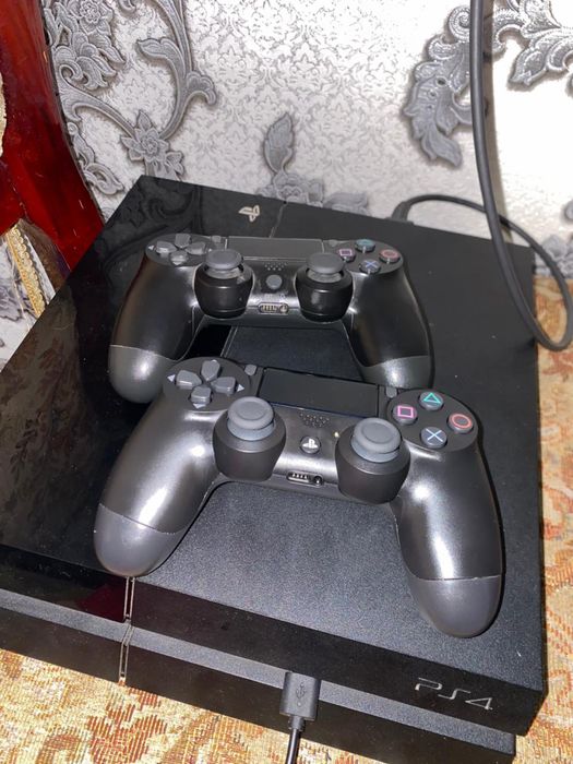Ps4 коп болмады алганыма