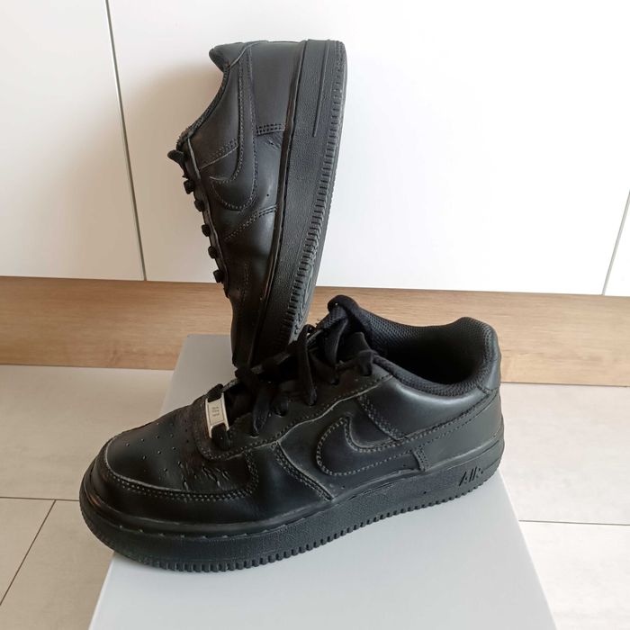 Маратонки Nike Air Force 1 №35,5 за момче