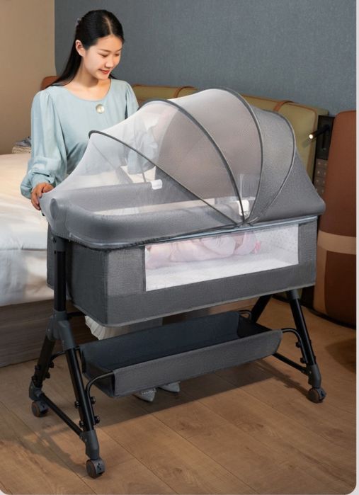 Продам детскую кровать