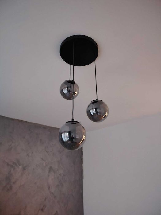 Нови полилеи, идеални както за дневна, така и за спалня