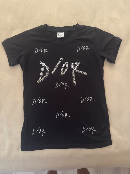 Дамски тениски Dior