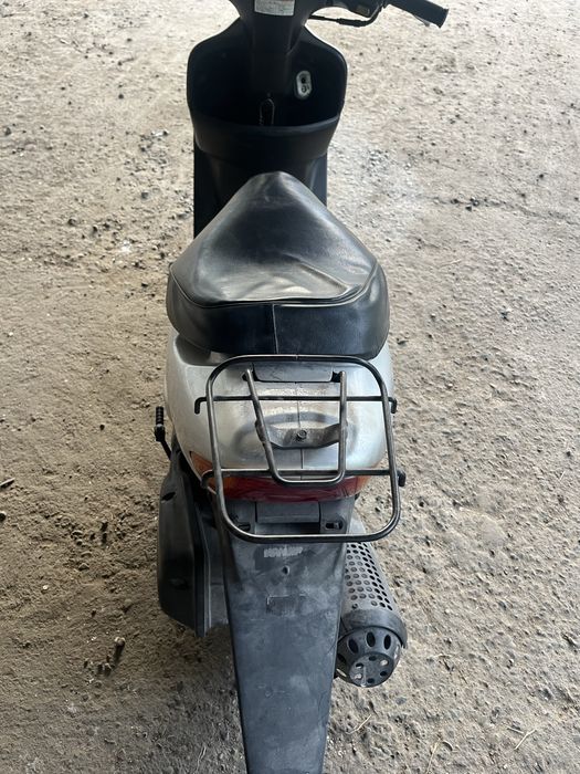 Продам мопед Хонда