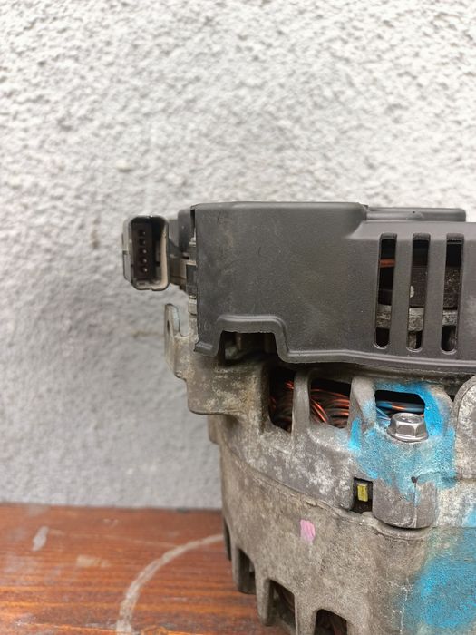 Alternator Start-stop Peugeot/ Citroen 1.6/2.0 Hdi IST60C017/967575368