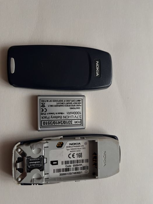 Nokia 3310 / Нокиа 3310 Уникат!!!