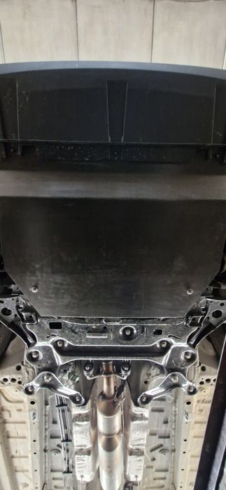 Защита двигателя