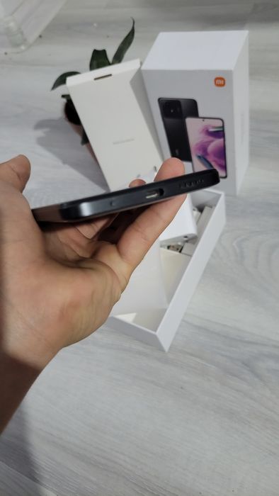 Redmi note 12s 8/256