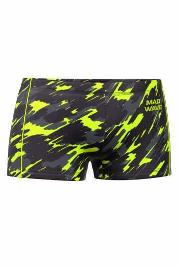 Скидка 20% Мужские плавки-шорты X-Pert