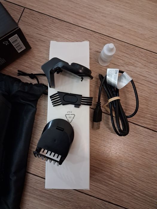 Машинка за подстригване и брада за 13 лв