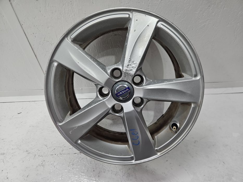 Set jante aliaj Volvo V40 II [Fabr 2013-2019] Hatchback 31317285