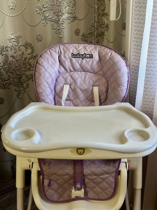 Стул для кормления