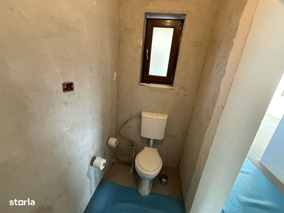 Apartament 3 camere zona Dacia