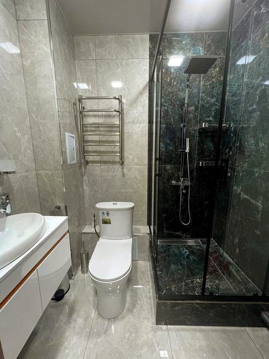 Однокомнатная проспект Мирзо Улугбека Ориентир Шохона ресторан