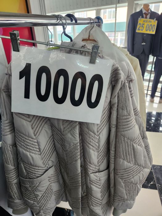 РАСПРОДАЖА-Куртки женские