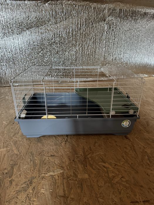 Cusca rozatoare Ronny 80 R