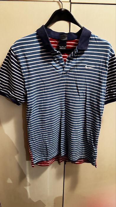 Фланелки Nike S и М