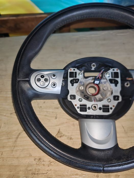 Волан за mini r56 r60