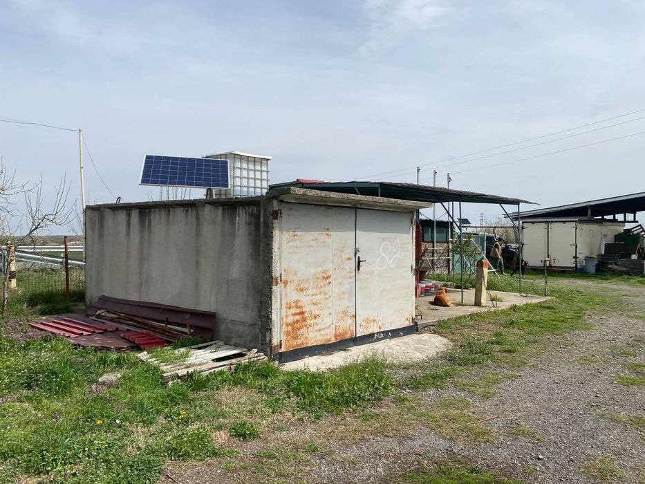 Продава се Земеделски имот в с. Могила, Област Стара Загора -  кв.м за 2881 €/дка - Снимка #4