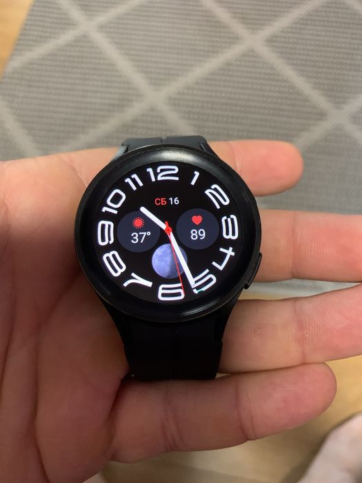 Samsung Galaxy Watch 5 Pro Бартер