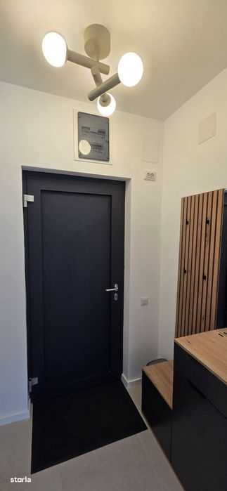 Pipera: Vila townhouse noua, cu 4 camere, aproape de American School !