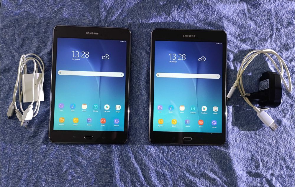 Samsung Galaxy Tab A8 16GB MEMORIE 1 Tab 199 Lei incarcator Gratis