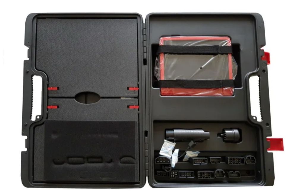 Продам Launch X431 PRO v4.0 2020