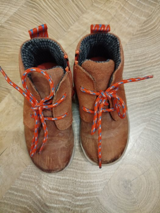 Детски обувки Clarks