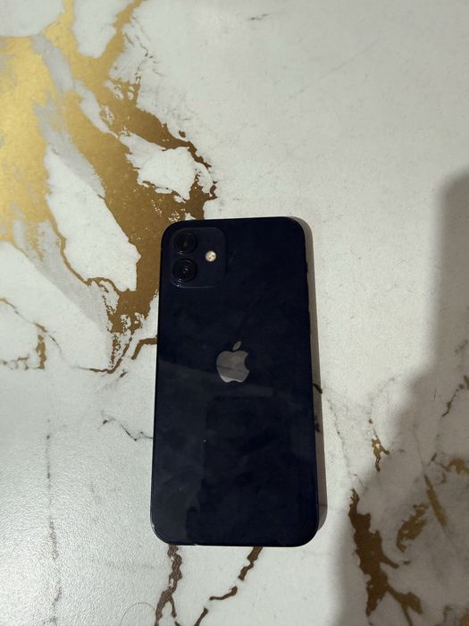 Iphone 12 128gb б/у