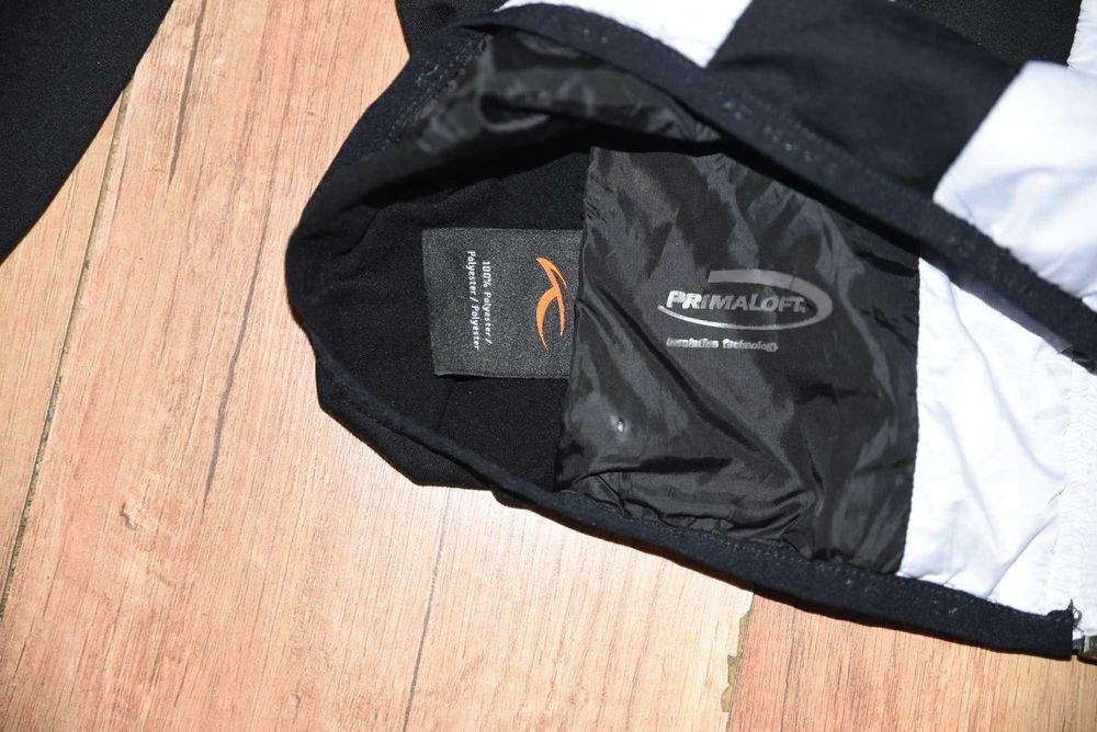 KJUS Primaloft оригинално дамско яке размер S