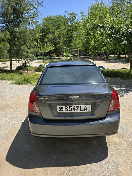 Chevrolet Gentra 2019, full pozitsiyasi
