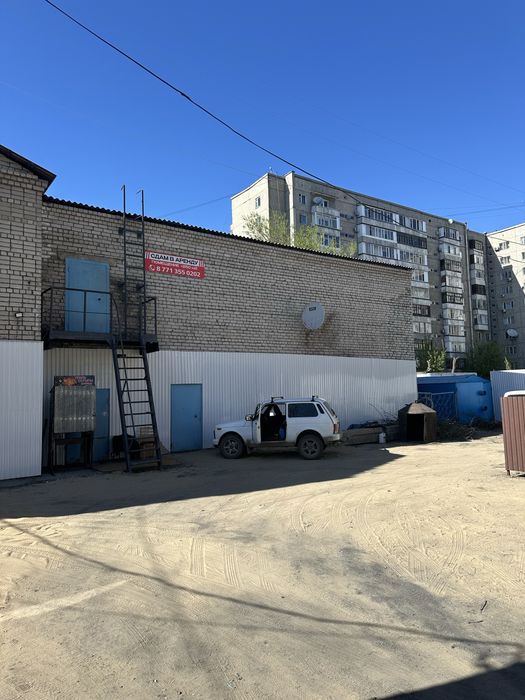 Сдам в аренду помещение