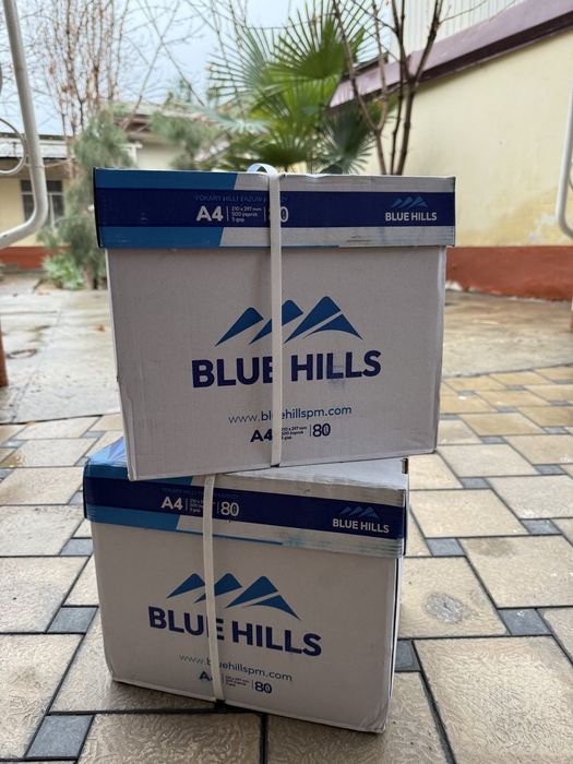 Сифатли A4 қоғоз  улгуржи ва чакана нархларда