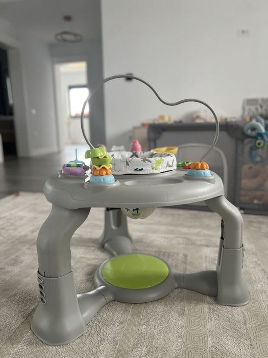 Centru de activitati