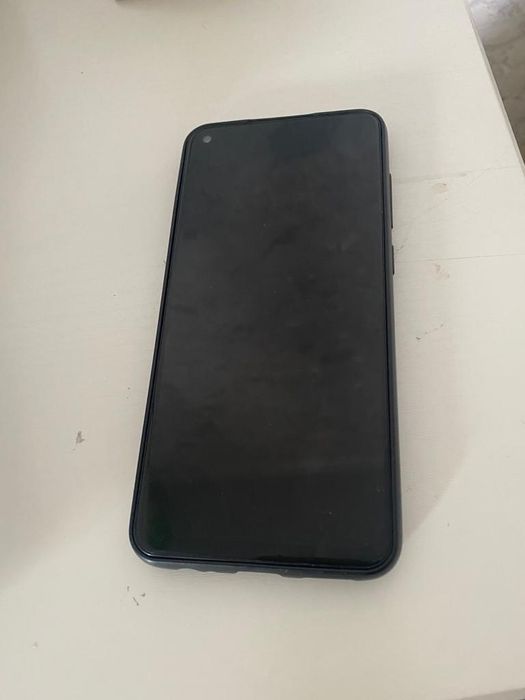 Продам Redmi note 9 128gb