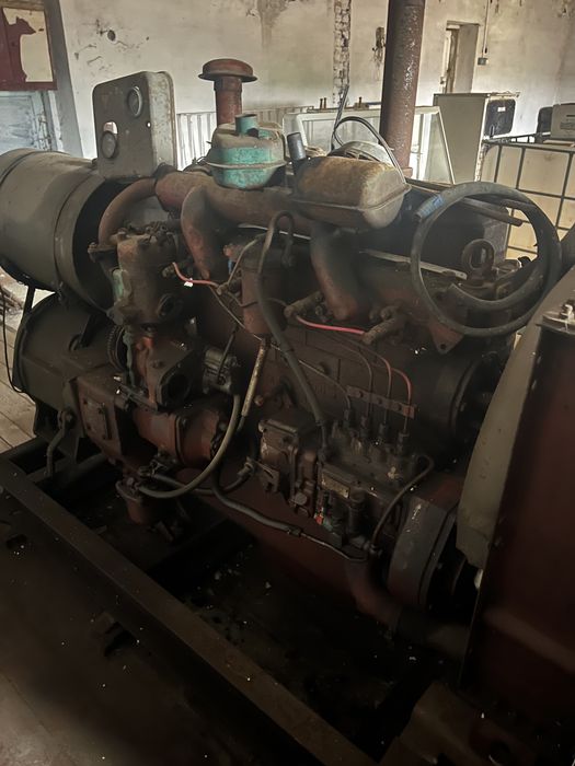 Продам двигатель