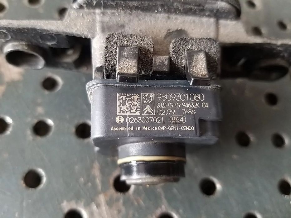 Camera marsarier opel zafira e life 9809301080 0263007031