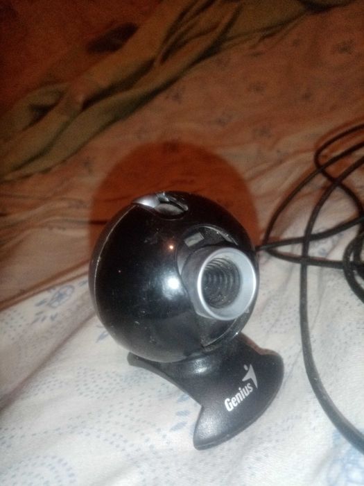 Вэб usb камера Genius iLook 300
