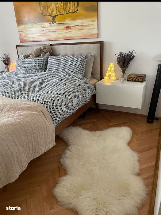 Apartament 2 camere -Sagului-Shopping City-Etaj 2-Centrala proprie! — fotografia 1