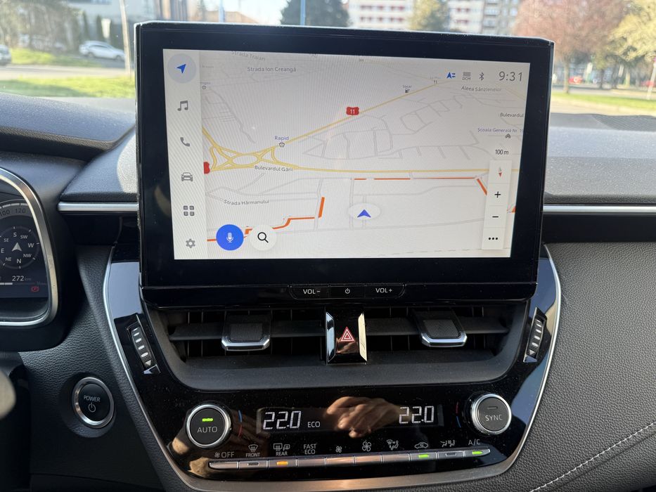 Corolla 2023 /140 CP