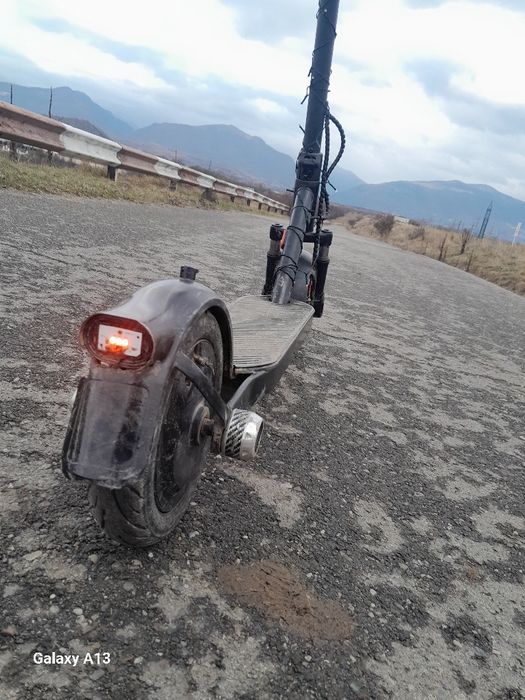 Vand trotineta electrica xiaomi