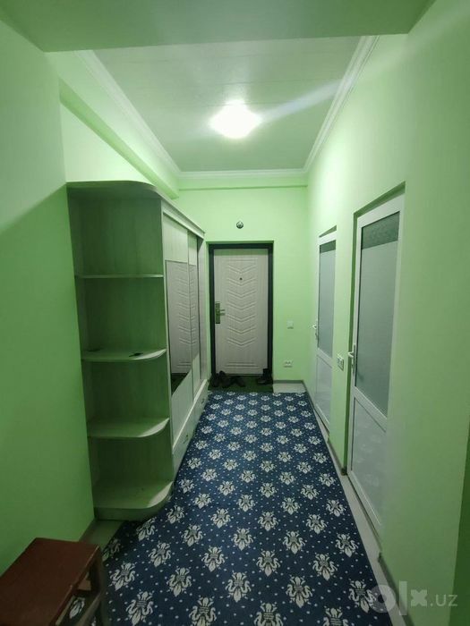 Ijaraga kvartira motrid cityda