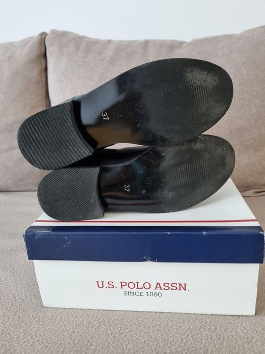 Ghete US Polo ASSN
