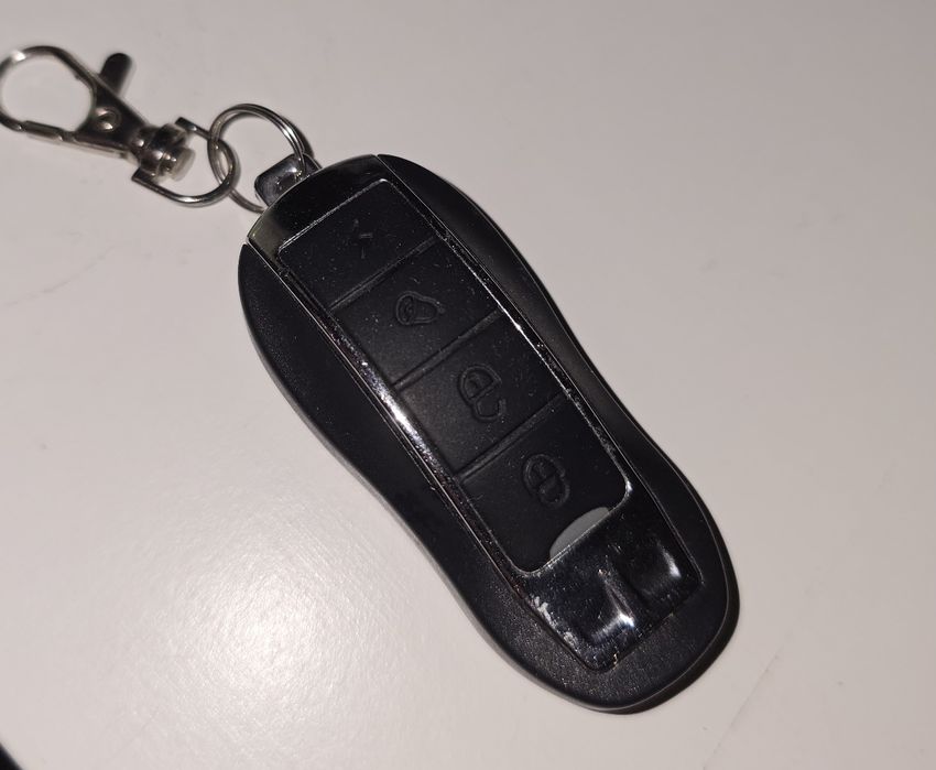 Hoverboard Bluebird Roller