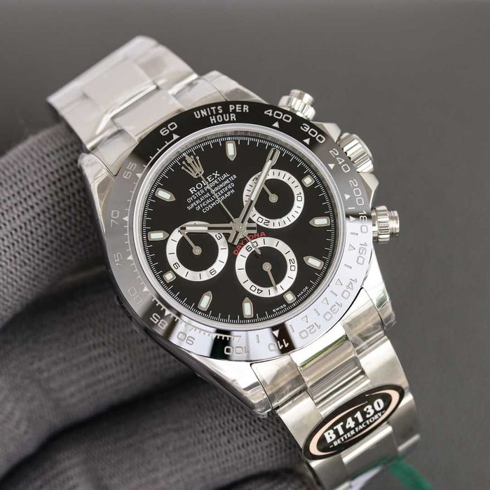 Ceas de bărbați Rolex Cosmograph Daytona 116500 automat